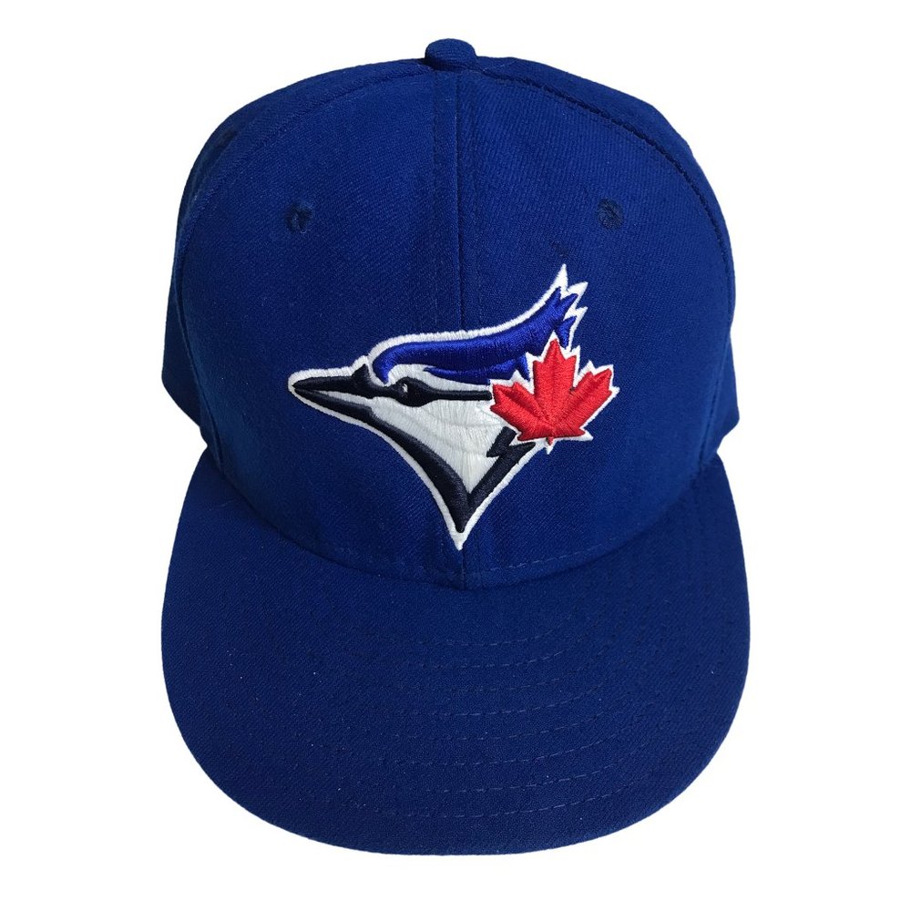 New Era Toronto Blue Jays Fitted hat
